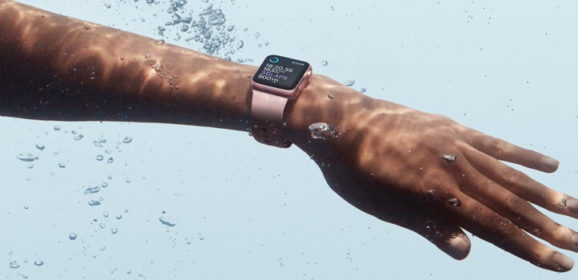 Pour quel sport doit-on utiliser la montre connectée ?